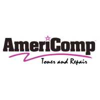 AmeriComp Toner & Repair LLC Logo