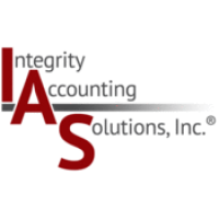 Integrity Accounting Solutions, Inc Logo