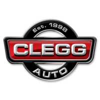 Clegg Auto Spanish Fork Logo