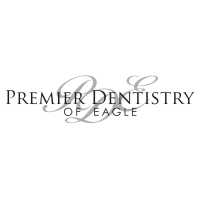 Premier Dentistry of Eagle - Shane S. Porter, DMD Logo
