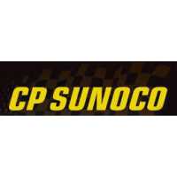 C P Sunoco Logo