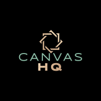 CanvasHQ Logo