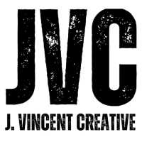 J. Vincent Creative - Cumming SEO Agency Logo