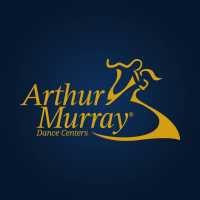 Arthur Murray Dance Studio of Crofton Logo