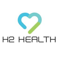 H2 Health, previously Redbud Physical Therapy Logo