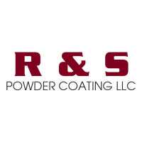 R & S Powder Coating Inc. Logo