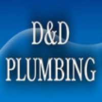 D & D Plumbing Inc. Logo