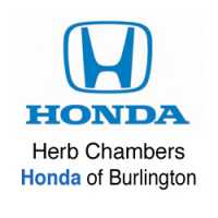 Herb Chambers Honda of Burlington Logo