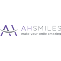 AH Smiles: Brent A. Engelberg, DDS Logo