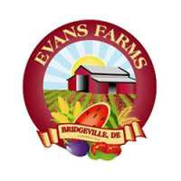 Evans Farms Logo