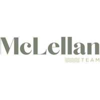 McLellan Team Logo