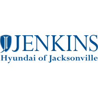 Jenkins Hyundai of Jacksonville Logo