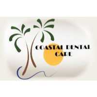 Coastal Dental Care Logo