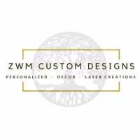ZWM Custom Designs Logo