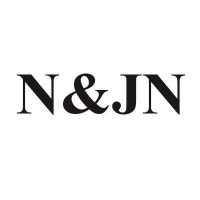 N & J's Nicsstore Logo