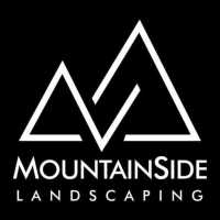 MountainSide Landscaping Logo