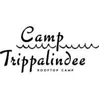 Camp Trippalindee Logo