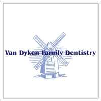 Van Dyken Family Dentistry Logo