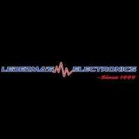 Ledezmas's Electronic's Logo