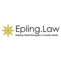 Epling Law Logo
