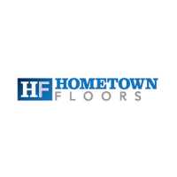 Griffith Hometown Floors LLC Logo