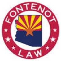 Fontenot Law Logo