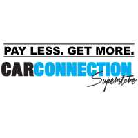 Car Connection Superstore Logo
