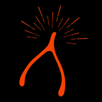Beginner's Luck Logo
