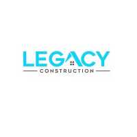 Legacy Construction LLC Logo
