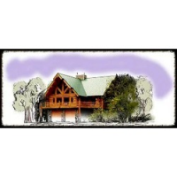 Girdwood Rentals & Accommodations Logo