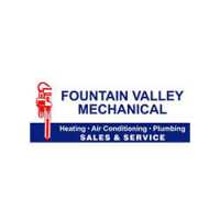Fountain Valley Mechanical Inc Logo