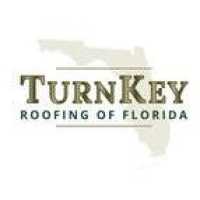 Turnkey Roofing of Florida Logo