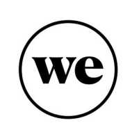 WeWork Coworking & Office Space Logo