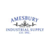 Amesbury Industrial Supply Co Logo