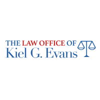 The Law Office Of Kiel G. Evans Logo