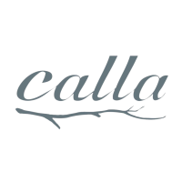 Restaurant Calla Logo