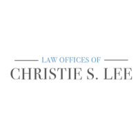 Law Offices of Christie S. Lee Logo