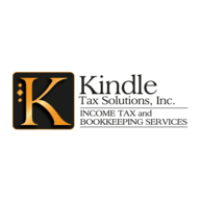 Kindle Tax Solutions Logo