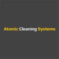 Atomic Cleaning Systems Logo