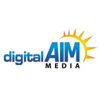 digitalAIM Media Indiana - Franklin Logo