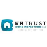Entrust Home Inspections Logo