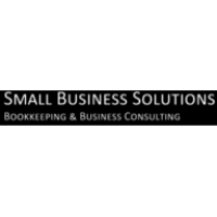 Small Business Solutions Inc. Logo