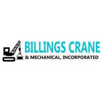 Billings Crane Logo
