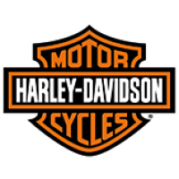 Stinger Harley-Davidson Logo