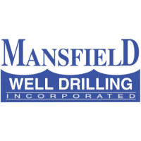 Mansfield Well Drilling Inc. Logo