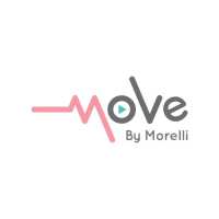MOVE by Morelli Logo