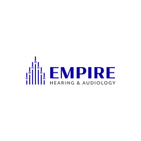 Empire Hearing & Audiology - Niagara Falls | MOVED: Please visit Amherst or call for more info. Logo