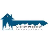 Clarity Property Inspections Logo