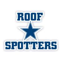 Roof Spotters Logo