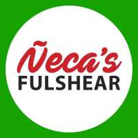 Neca's Mexican Restaurant & Cantina - FM 1463 Logo